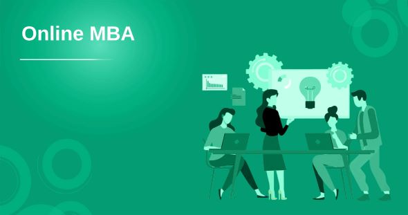 Online MBA